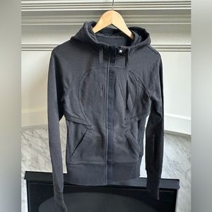 Light weight Lululemon Hoodie